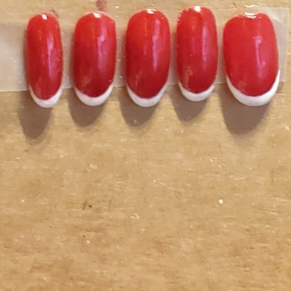 Christmas W/tips - Picture 4 of 4